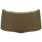 Sloggi Go Crush 3-pak shorts, multi - 10219652 - M023 - Multi