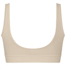 Sloggi Ever Ease BH top, beige - 10219657 - 00UH - Sand Beige