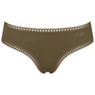 Sloggi Go Crush 3-pak hipster trusse, multi - 10219671 - M023 - Multi