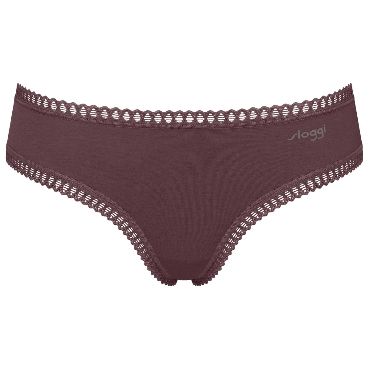 Sloggi Go Crush 3-pak hipster trusse, multi - 10219671 - M023 - Multi