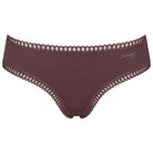 Sloggi Go Crush 3-pak hipster trusse, multi - 10219671 - M023 - Multi