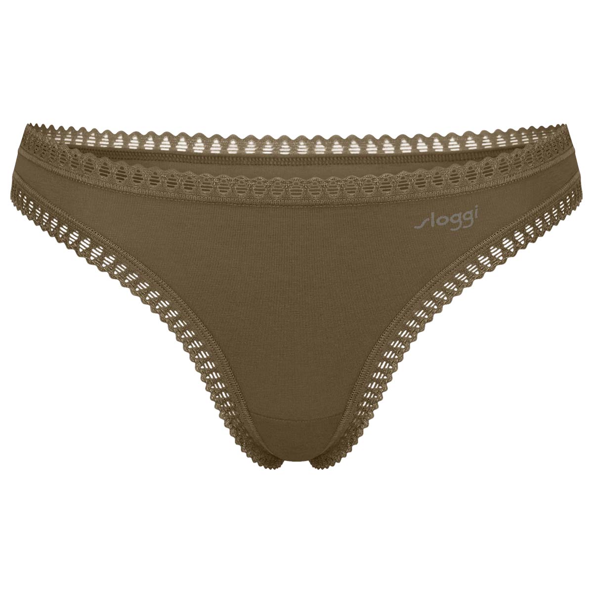 Sloggi Go Crush 3-pak g-streng, multi - 10219704 - M023 - Multi