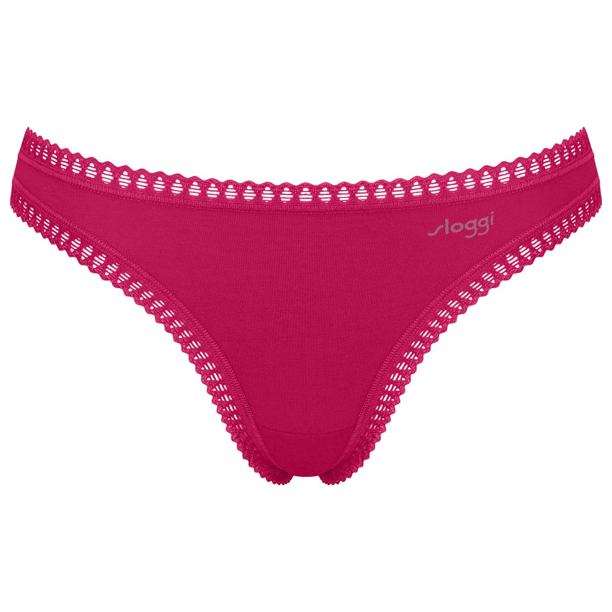 Sloggi Go Crush 3-pak g-streng, multi - 10219704 - M023 - Multi