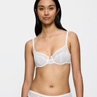 Triumph Delightful Spotlight W - Silk White - 10219854-00GZ