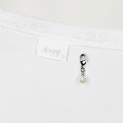 Sloggi Basic H Pearl 3 Pack - White - 10221622-0003