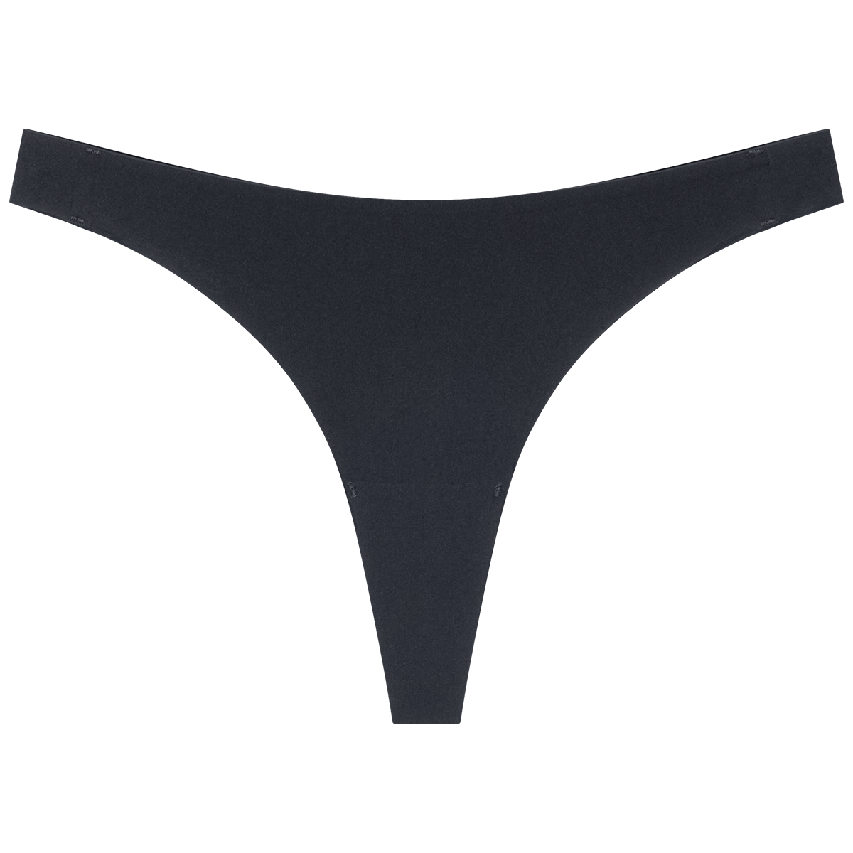 Triumph Smart Invisible - Black - 10222291-0004