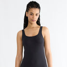 Sloggi Go Sense top, sort - 10224660 - 0004 - Sort