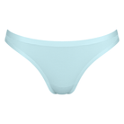 Sloggi Zero Feel Air g-streng, lyseblå - 10226731 - 3879 - Fresh Mint