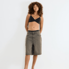 Sloggi Feel Air The Up push-up BH, sort - 10226745 - 0004 - Black