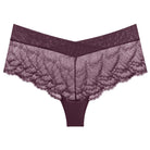 Triumph Love In Lace hipster trusse, bordeaux - 10228674 - 7291 - Claret