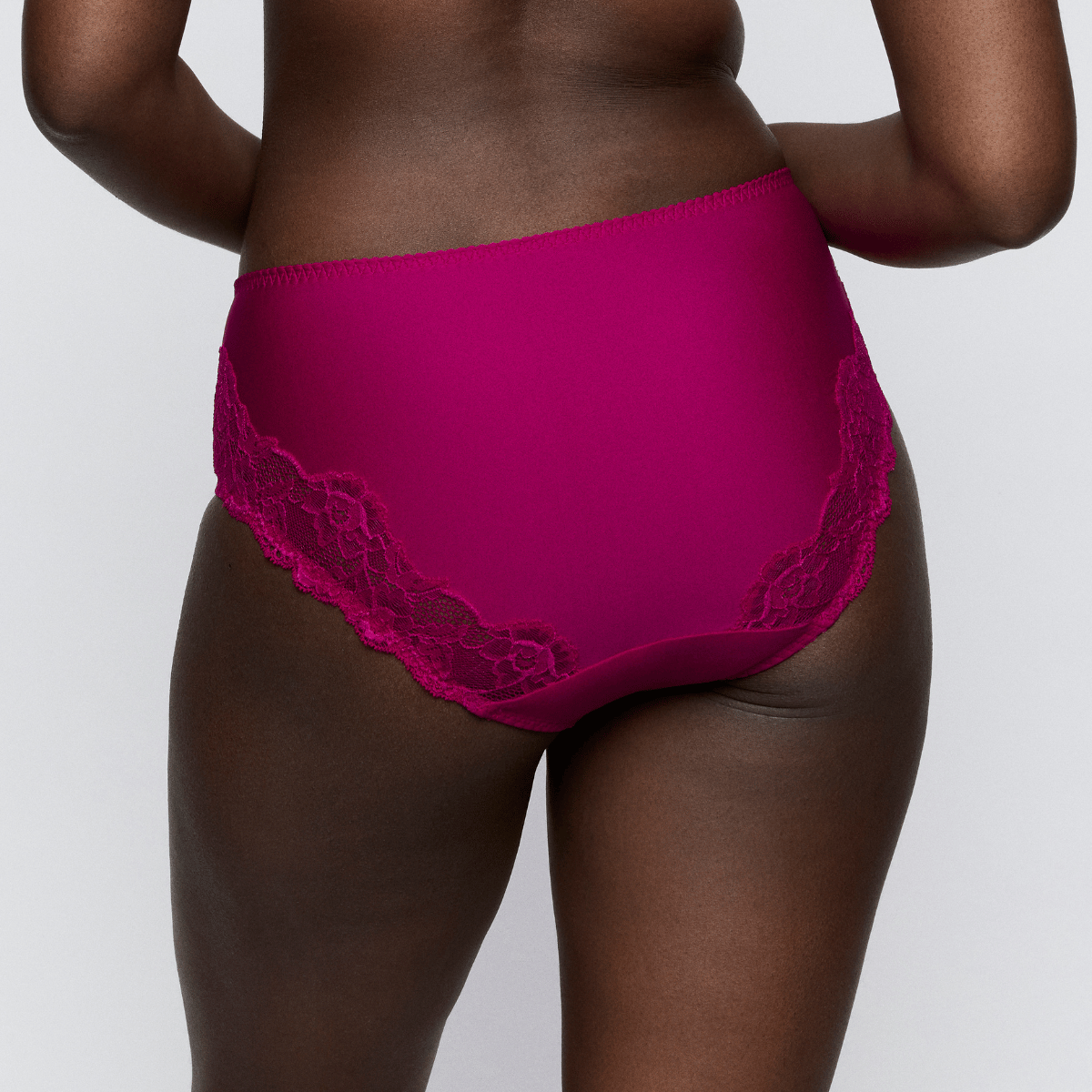 PrimaDonna Madison maxi trusse, pink - 0562126 - WIR - Wild Rose