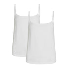 Urban Quest 2-Pack Bambus - White - 1200-1000
