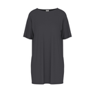 Mey Pure Chic t-shirt, grå - 1230065 - 515 - Thunder Grey