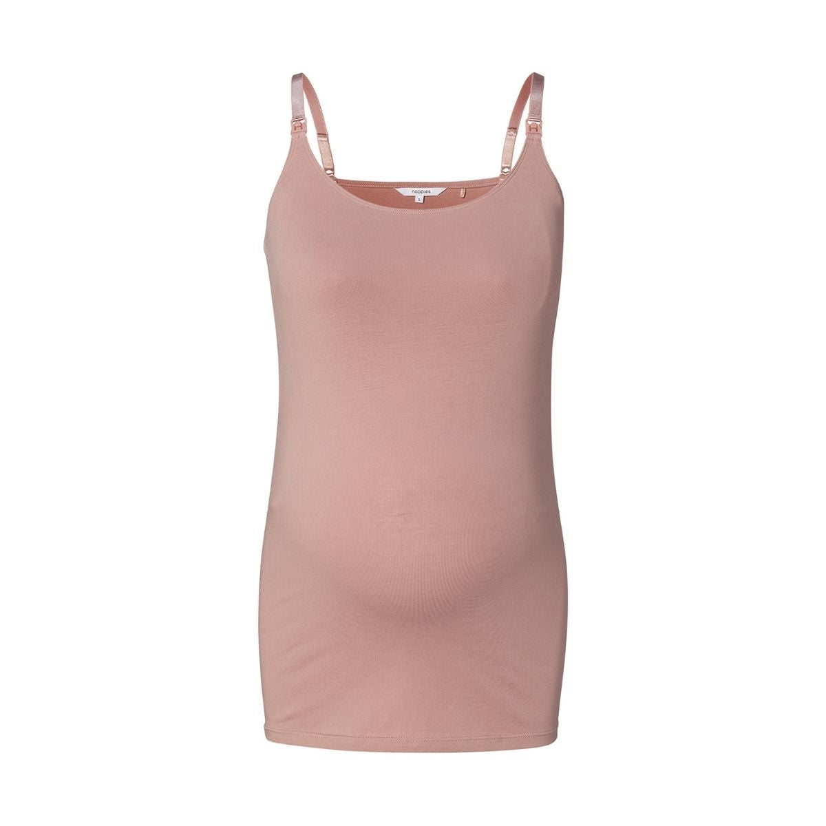 Noppies Ara graviditetstop, beige - 30N0010 - N062 - Beige