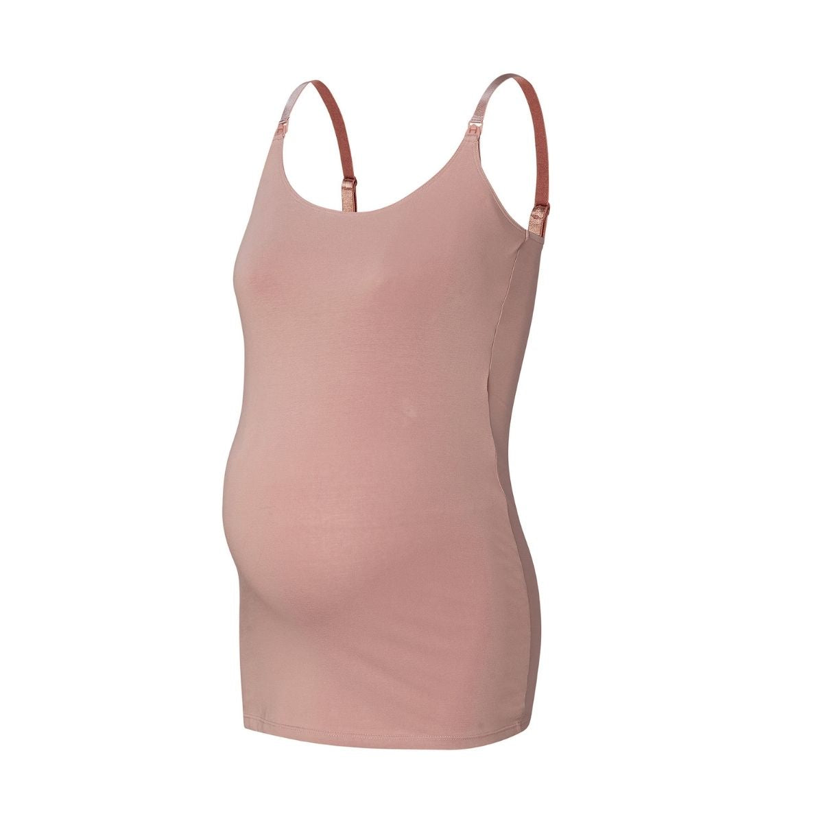 Noppies Ara graviditetstop, beige - 30N0010 - N062 - Beige