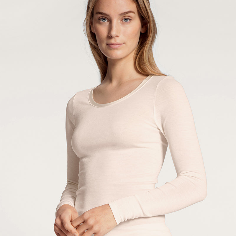 Calida  - Light Ivory - 15435-090