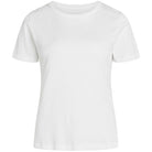 Norvig Ladies O-Neck - White - 1551-HVID