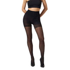 Wolford Miss W 30 Denier strømpebukser, sort - 17602 - 7005 - Black