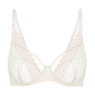 Simone Pérèle Radieuse BH med bøjle, creme - 1H1306 - 030 - Natural