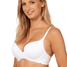 After Eden Shirley - White - 20.05.8007-010