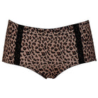 After Eden Giselle maxi trusse, leopard - 20.31.5007 - 110 - Animal Print