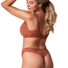 After Eden Faro - Cinnamon - 20.35.7525-161