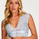 Hunkemöller Catrin - Kentucky Blue - 202233-KENTUCKY BLUE