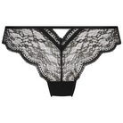 Hunkemöller Isabelle Cheekini - Caviar - 202759-CAVIAR