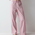 Triumph Mix And Match natbukser, lyserød - 10229140 - M019 - Pink