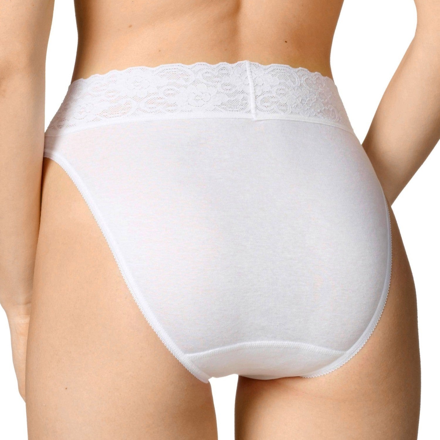 Calida  - White - 21901-001