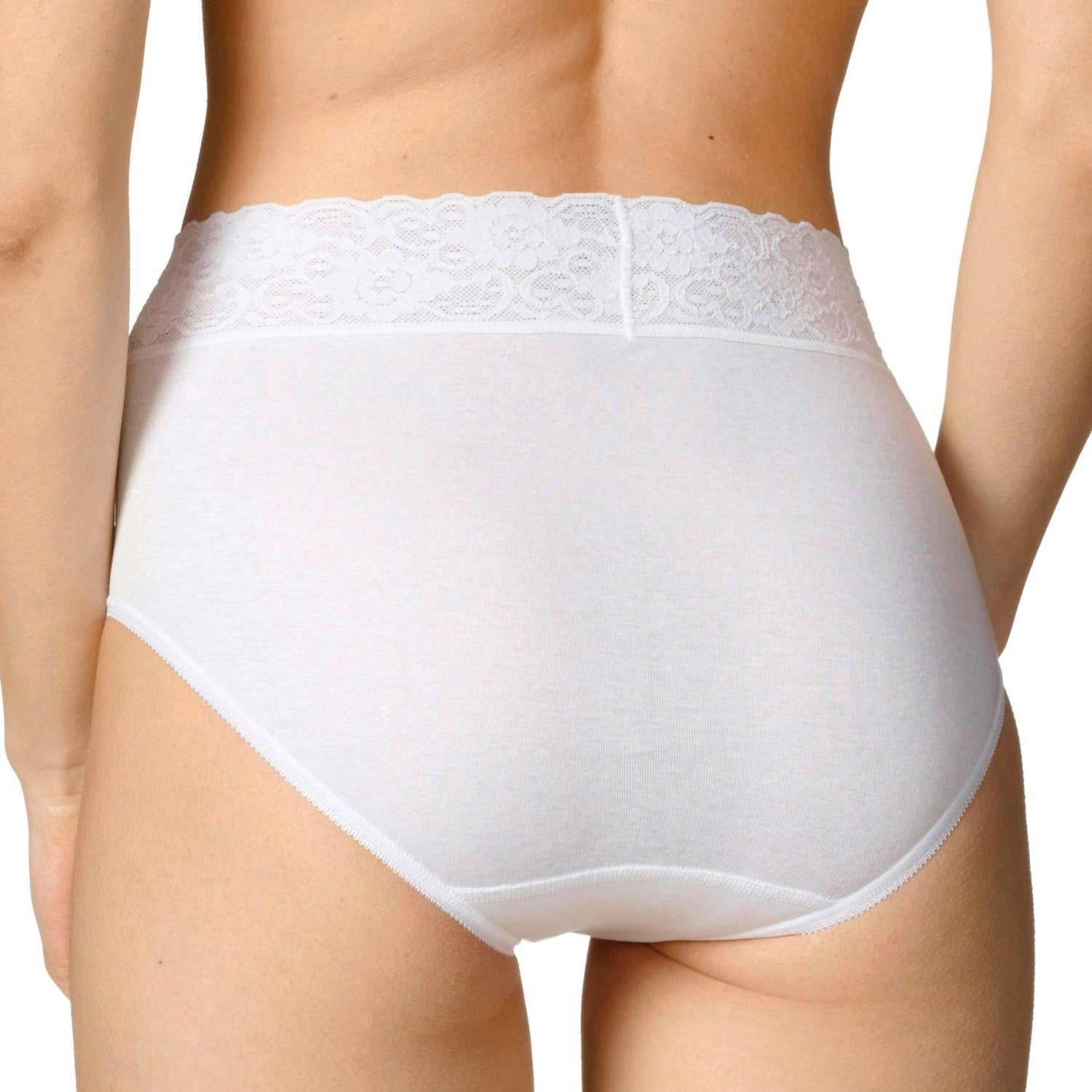 Calida  - White - 23907-001