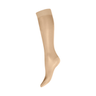 Wolford Pure Energy 30 Denier støttestrømper, nude - 31248 - 4273 - Cosmetic