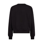Hype The Detail sweatshirt, sort - 3-540-14 - 9 - Black