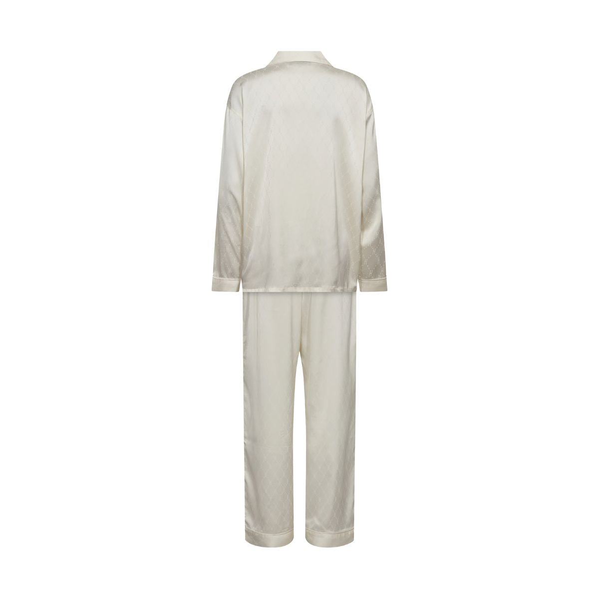 Hype The Detail pyjamas, creme - 3-800-43 - 80 - Ivory