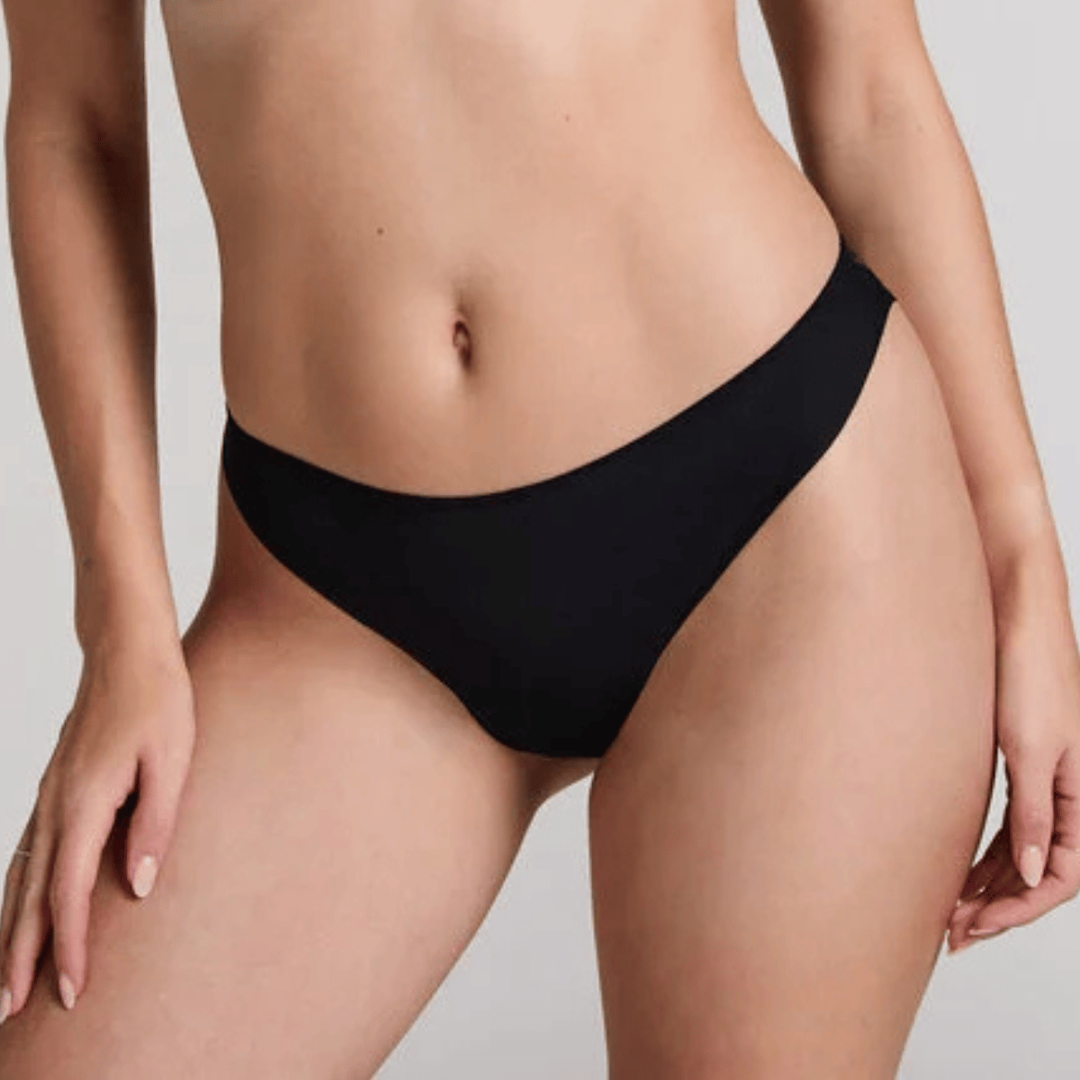 Hunkemöller Invisible 3-Pack g-streng, multi - 303998 - CHILI PEPPER - Chili Pepper