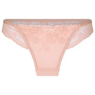 Hunkemöller Nola g-streng, beige - 305728 - Peach Whip - Peach Whip