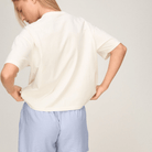 Hunkemöller pyjamas, creme - 306153 - Gardenia - Gardenia