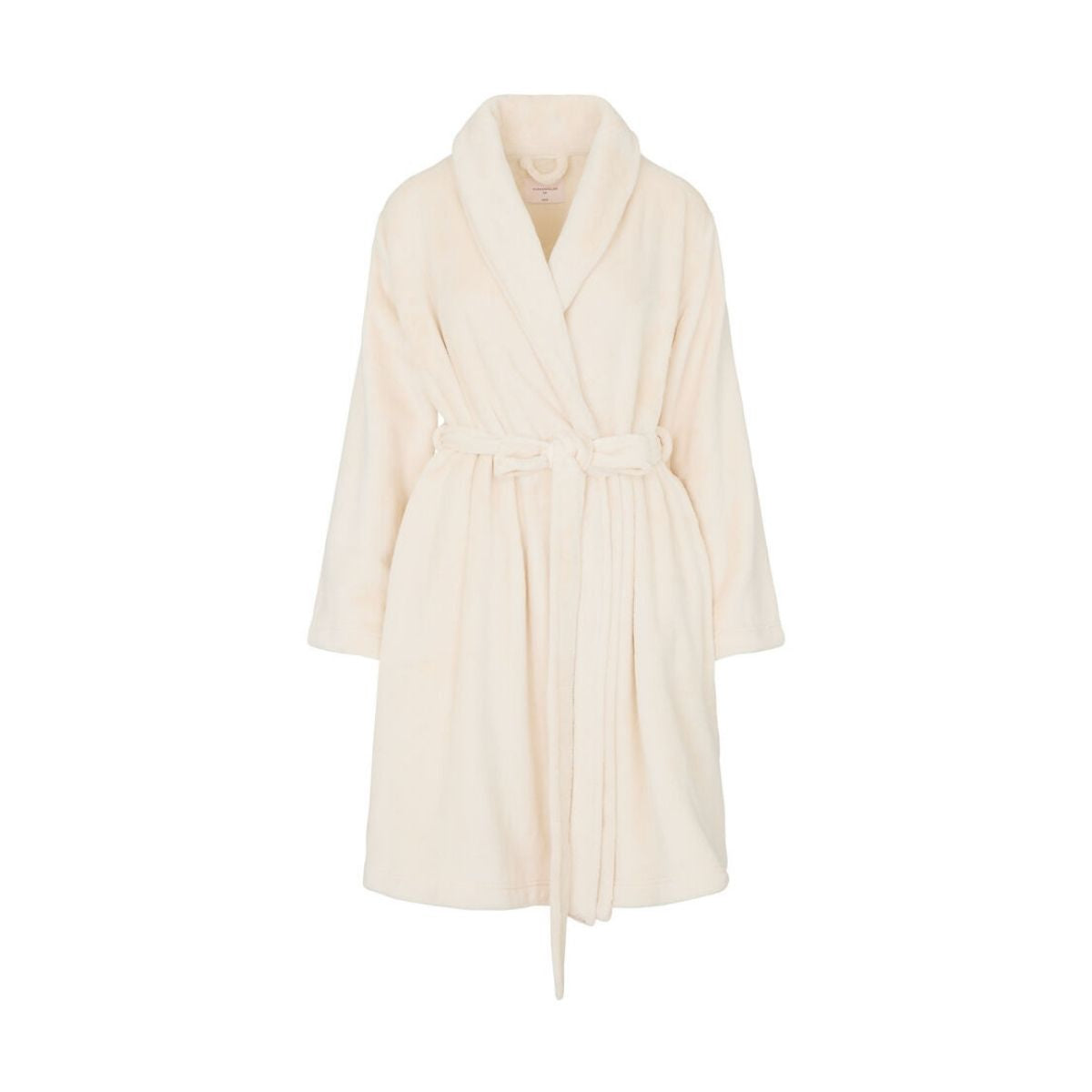 Hunkemöller kåbe, creme - 307126 - WHITECAP GRAY - Whitecap Gray