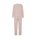 Hunkemöller pyjamas, creme - 307136 - biking red - Biking Red