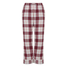 Hunkemöller natbukser, hvid - 307149 - Gardenia - Gardenia