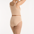 Ten Cate 2-pak midi trusse, beige - 32280 - 029 - Beige