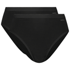 Ten Cate 2-pak tai trusse, sort - 32283 - 090 - Black