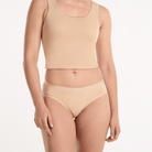 Ten Cate 2-pak tai trusse, beige - 32284 - 029 - Beige