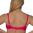 Elbrina BH med bøjle, pink - 50.05.2295 - 048 - Bright Pink