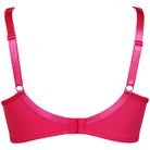 Elbrina BH med bøjle, pink - 50.05.2295 - 048 - Bright Pink