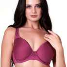 Elbrina spacer BH, lilla - 50.05.2295 - 155 - Mauve