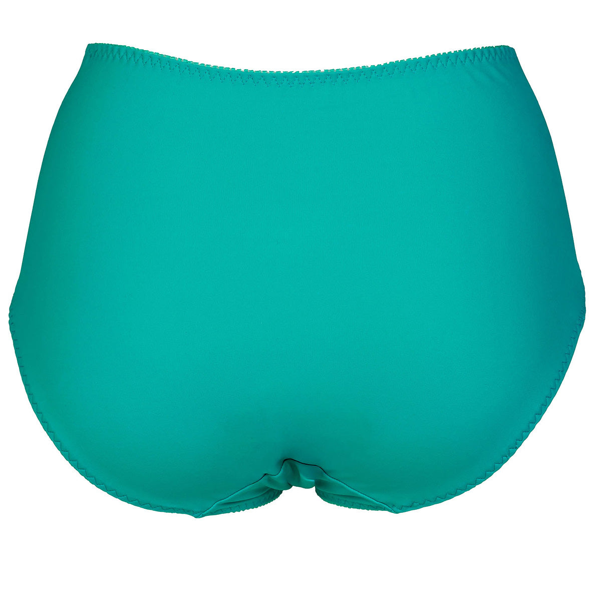 Elbrina maxi trusse, grøn - 50.30.2266 - 077 - Turquoise