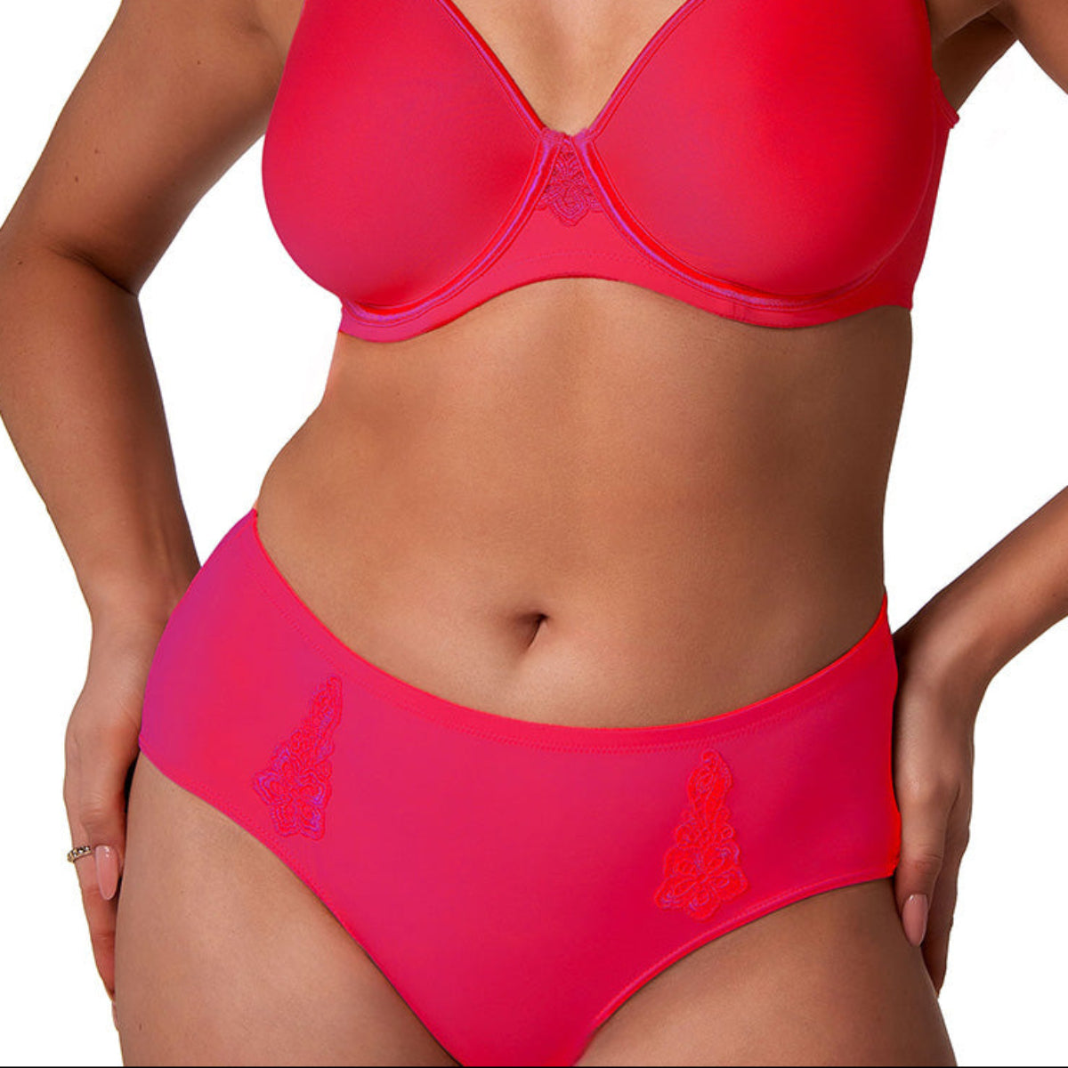 Elbrina tai trusse, pink - 50.05.2297 - 048 - Bright Pink