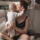 Anita Maternity Miss Lovely - Black - 5086-001