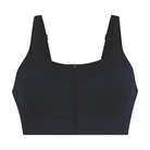 Anita Active EasyMove sports BH, sort - 5511 - 485 - Carbon Grey